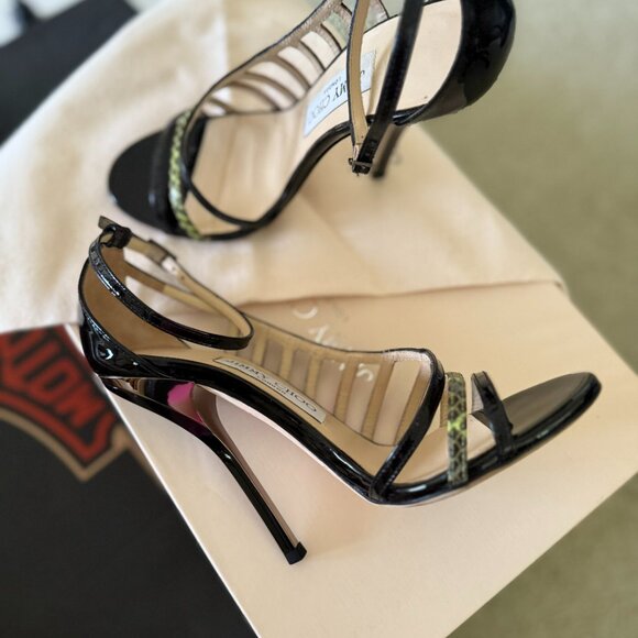 JImmy Choo - Picture 2 of 3